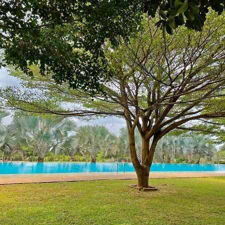 Birds Resort هامبانتوتا المظهر الخارجي الصورة