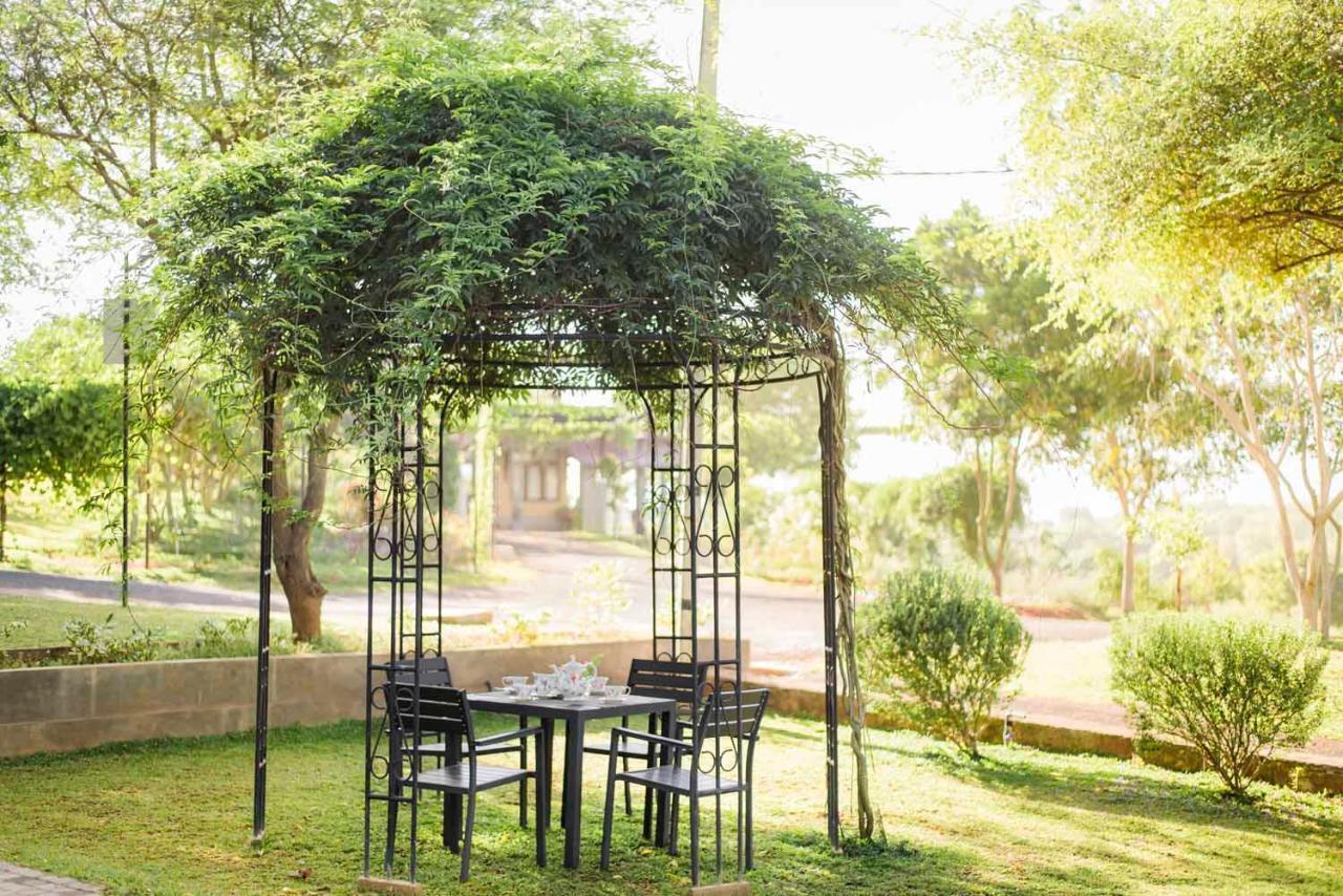 Birds Resort هامبانتوتا المظهر الخارجي الصورة