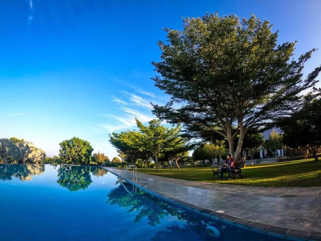 Birds Resort هامبانتوتا المظهر الخارجي الصورة