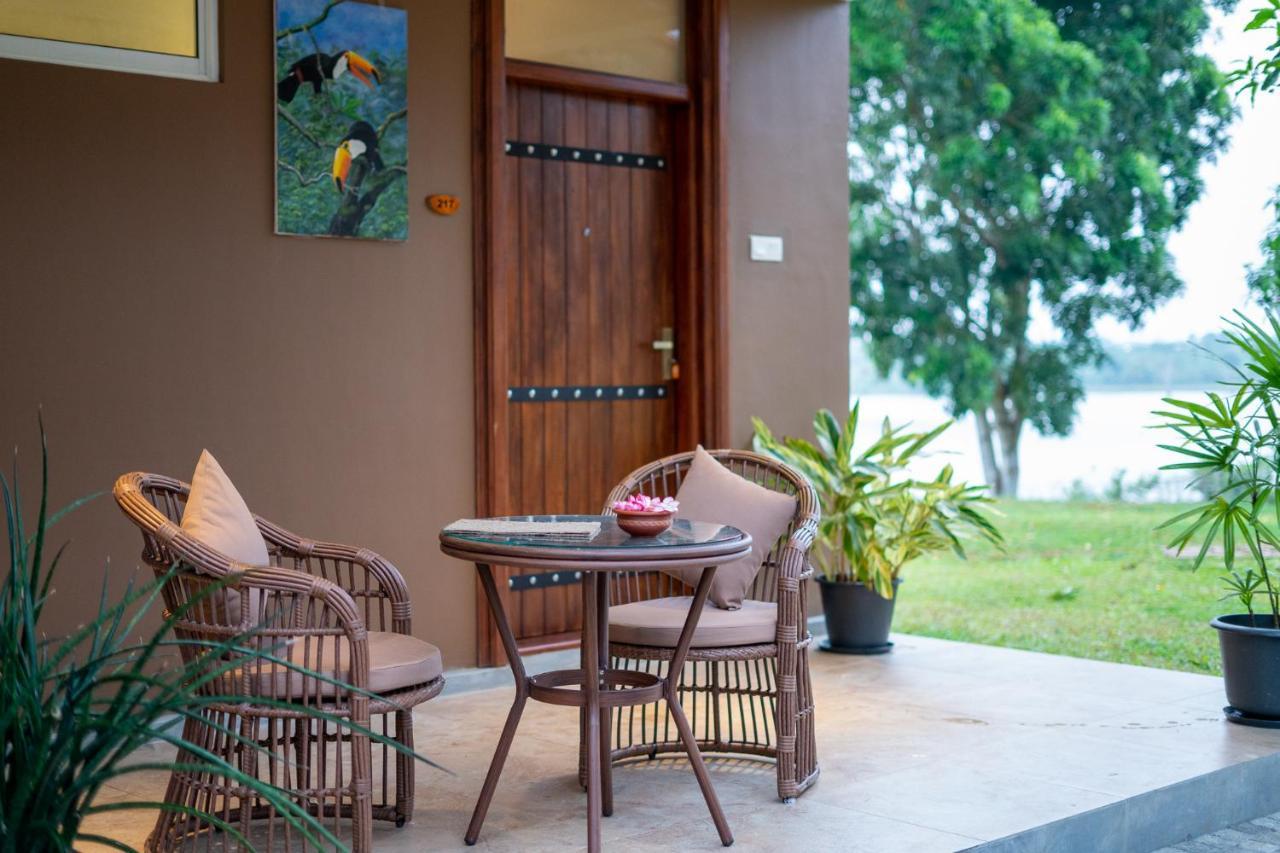Birds Resort هامبانتوتا المظهر الخارجي الصورة