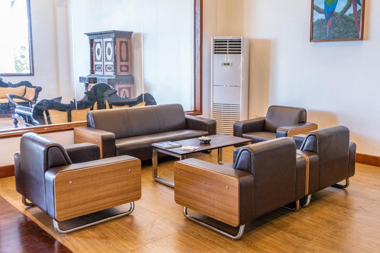 Birds Resort هامبانتوتا المظهر الخارجي الصورة