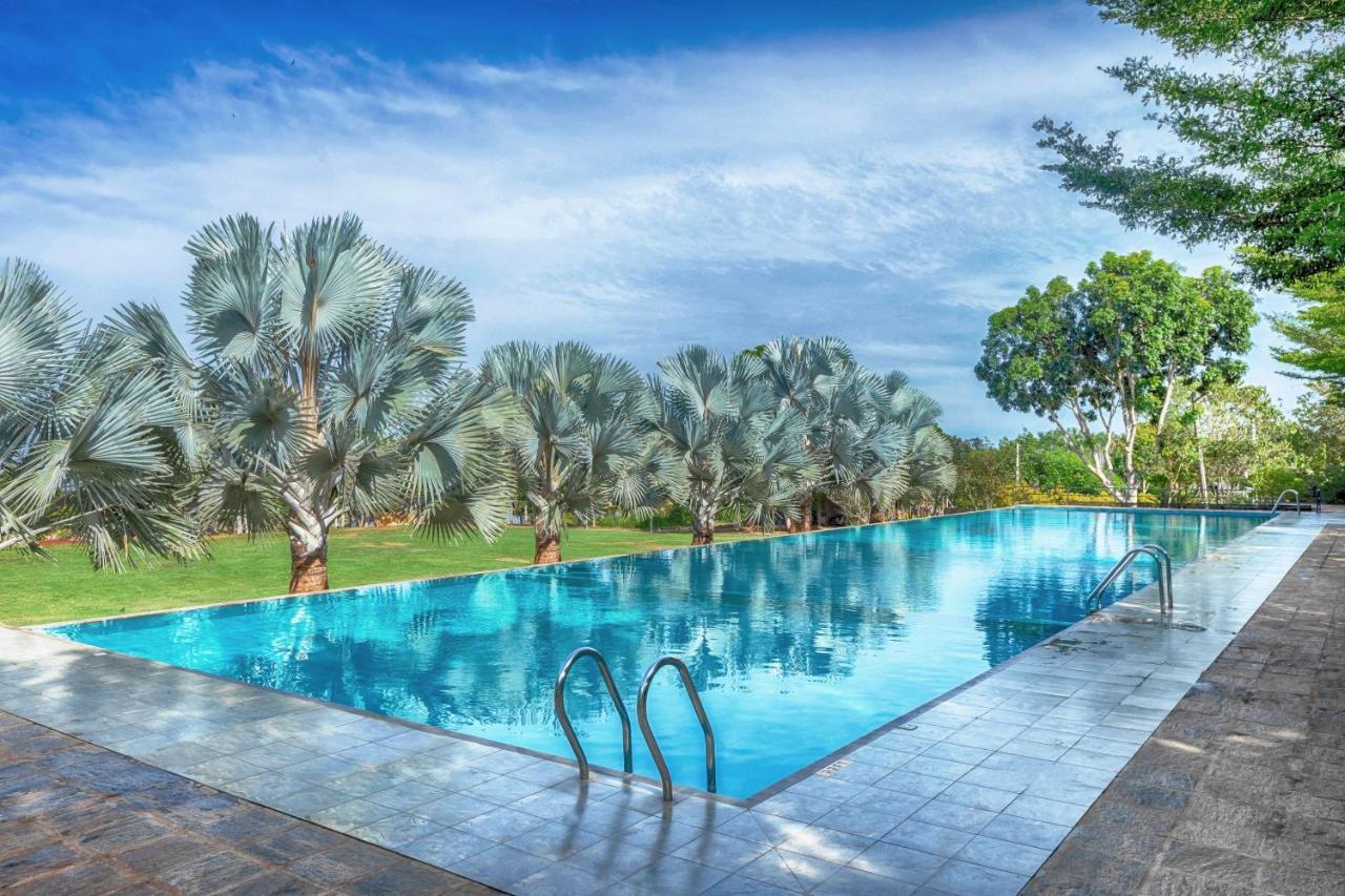 Birds Resort هامبانتوتا المظهر الخارجي الصورة