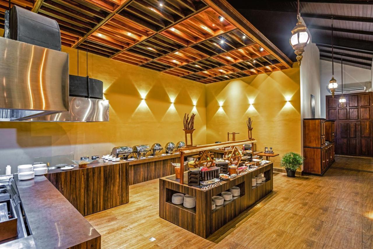 Birds Resort هامبانتوتا المظهر الخارجي الصورة