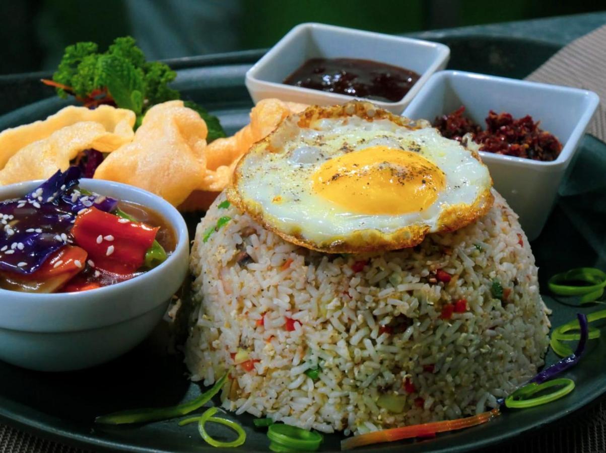 Birds Resort هامبانتوتا المظهر الخارجي الصورة