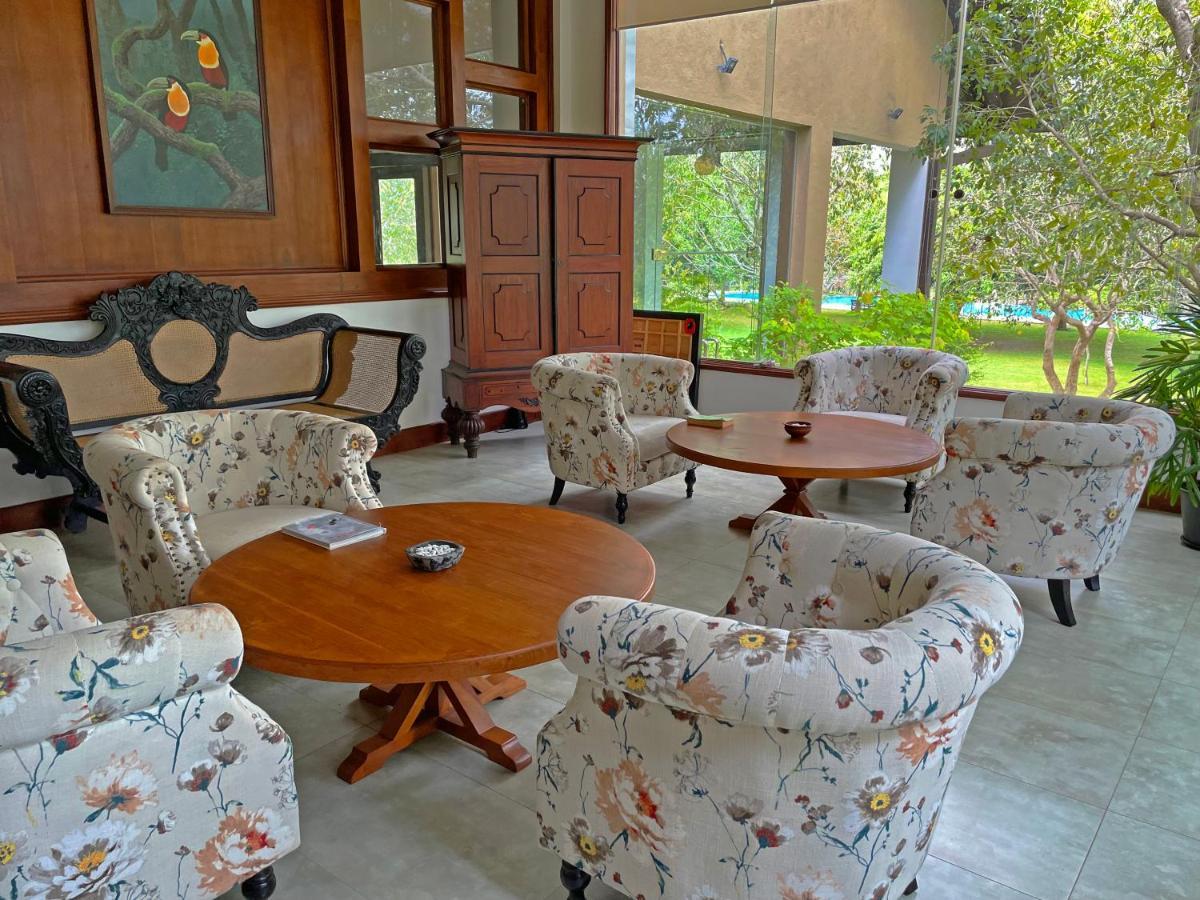 Birds Resort هامبانتوتا المظهر الخارجي الصورة