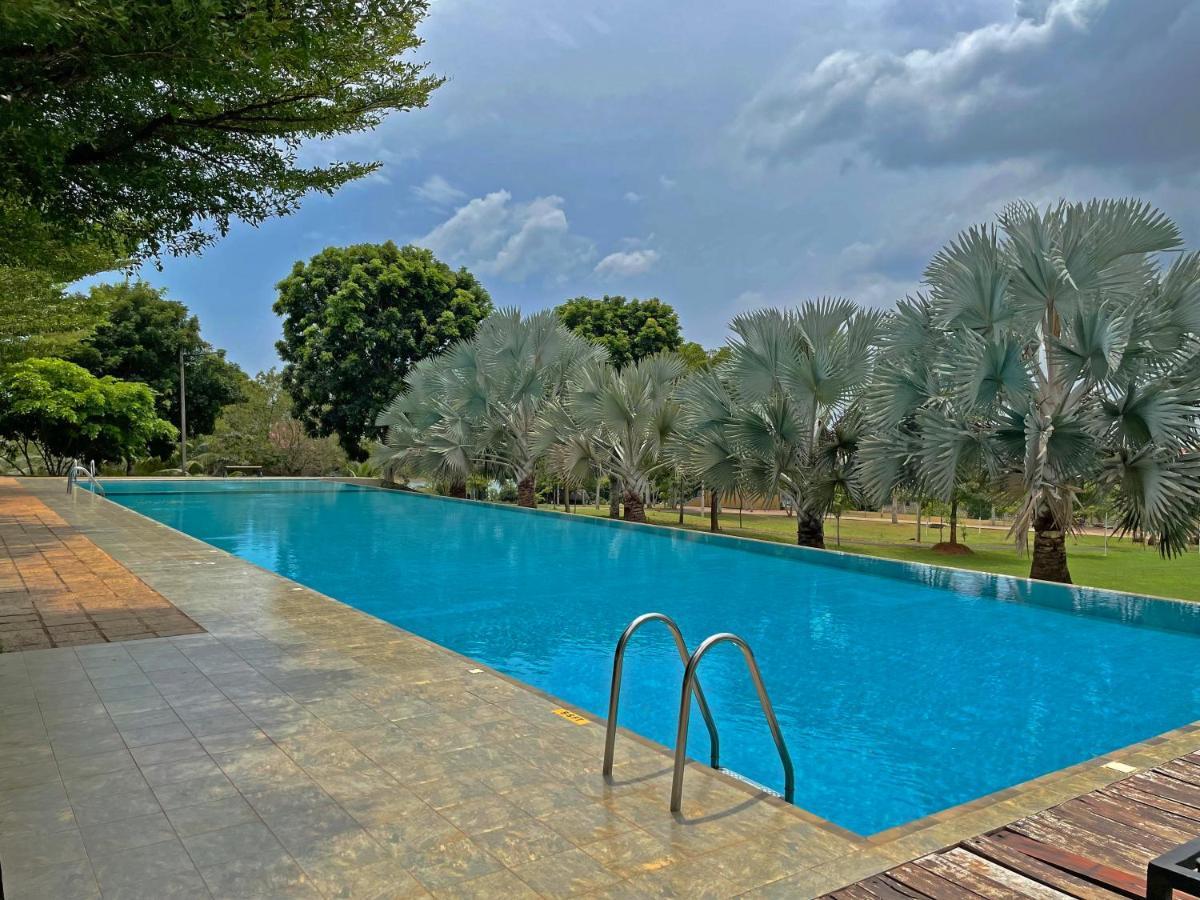 Birds Resort هامبانتوتا المظهر الخارجي الصورة
