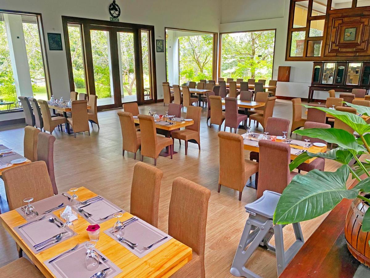 Birds Resort هامبانتوتا المظهر الخارجي الصورة