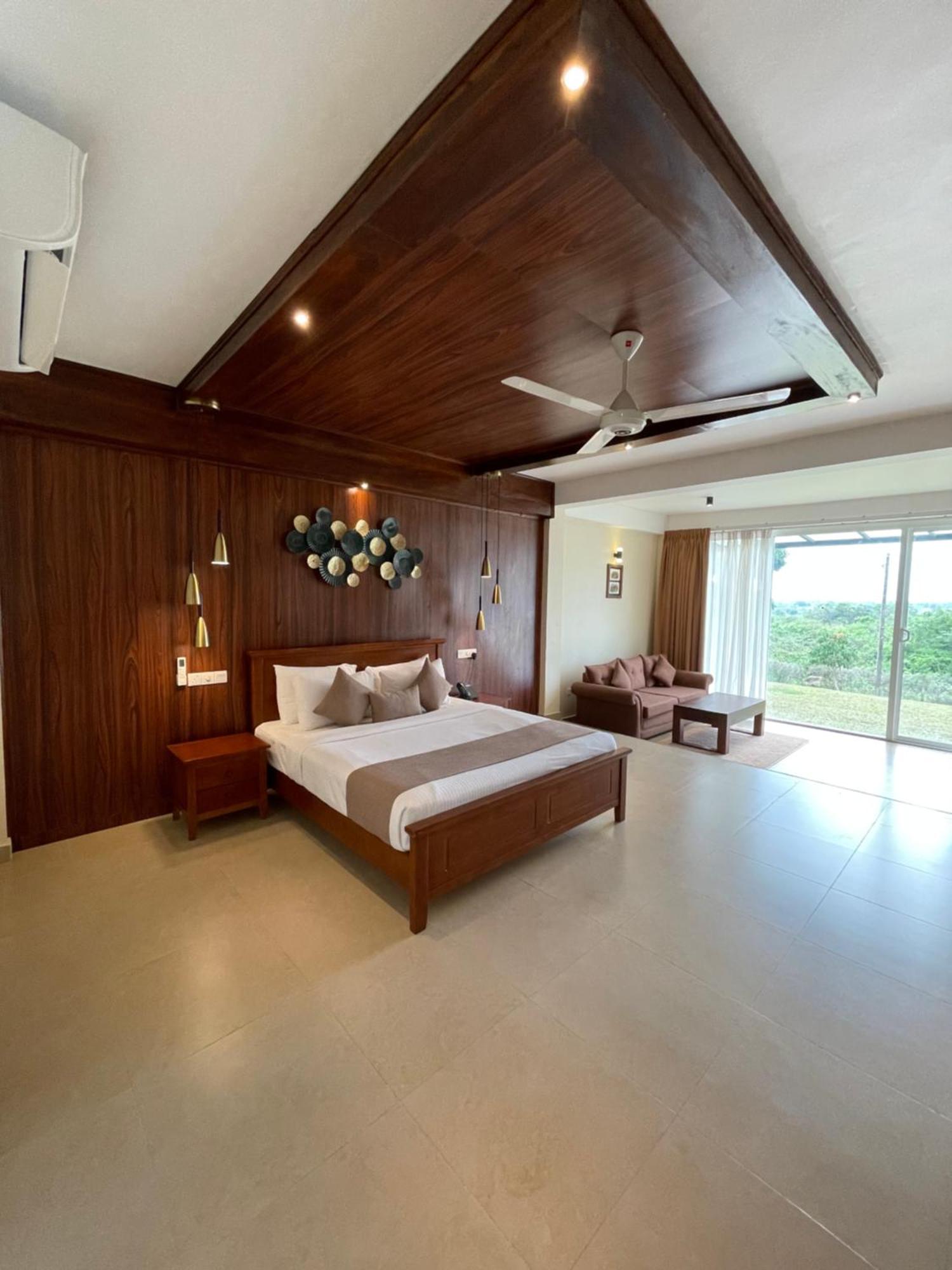 Birds Resort هامبانتوتا المظهر الخارجي الصورة