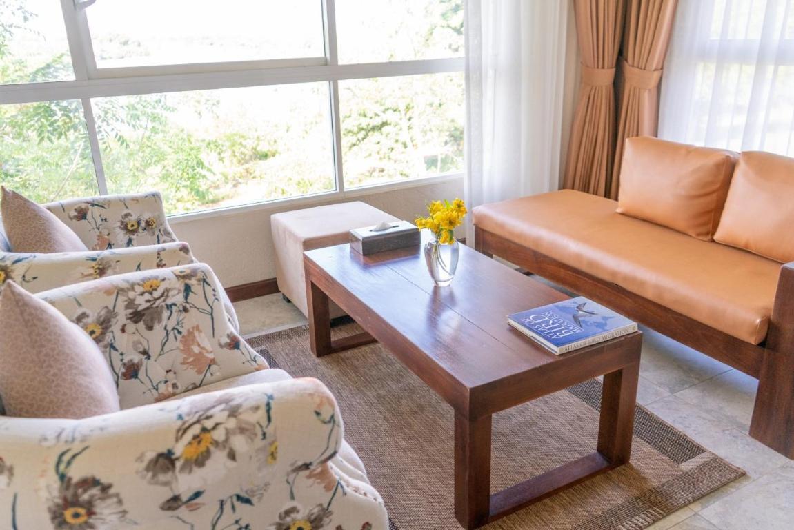 Birds Resort هامبانتوتا المظهر الخارجي الصورة