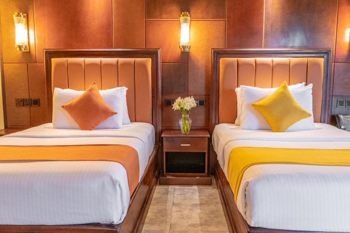 Birds Resort هامبانتوتا المظهر الخارجي الصورة