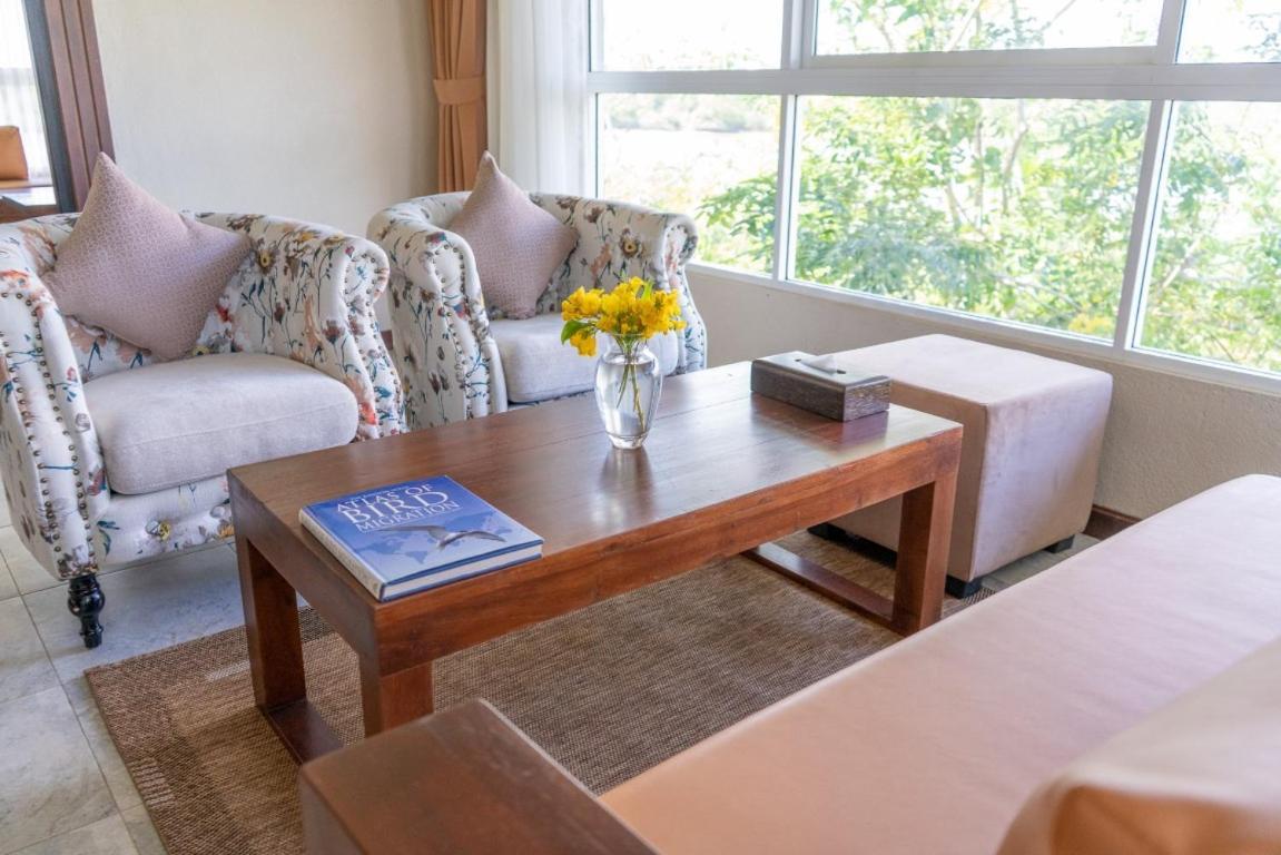 Birds Resort هامبانتوتا المظهر الخارجي الصورة