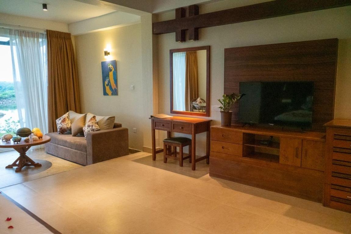 Birds Resort هامبانتوتا المظهر الخارجي الصورة