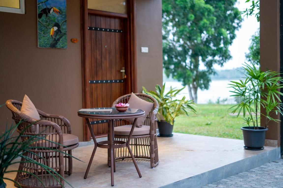 Birds Resort هامبانتوتا المظهر الخارجي الصورة